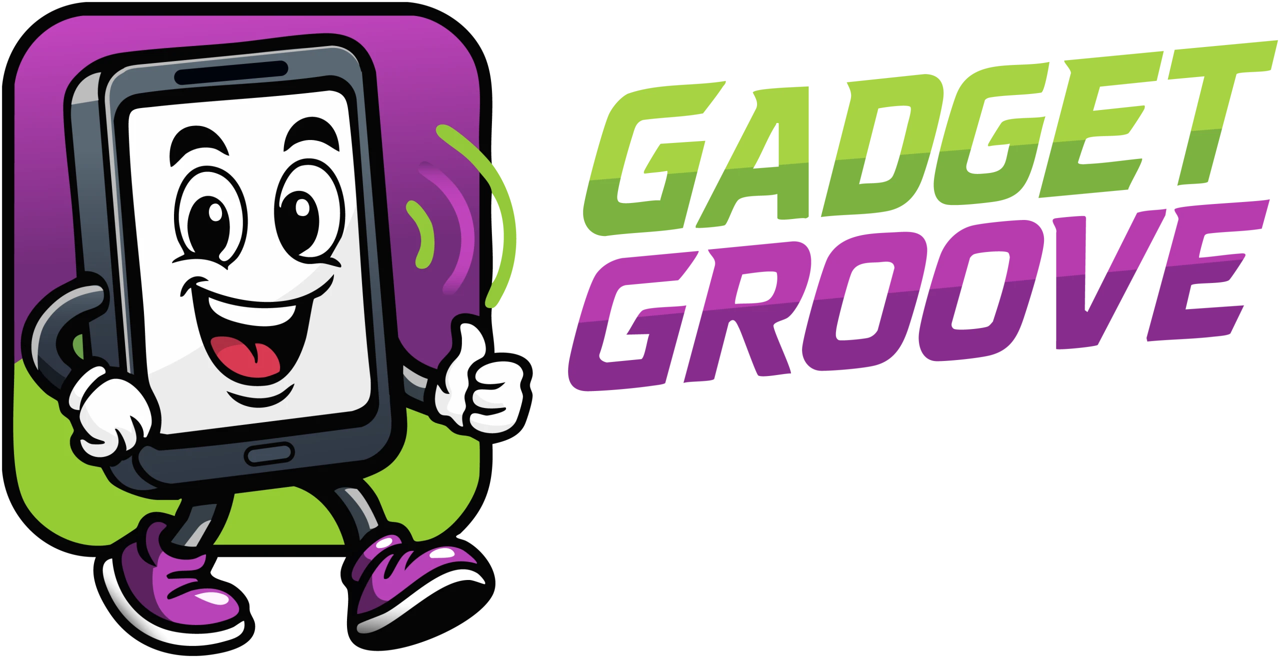 Gadget Groove POS Logo